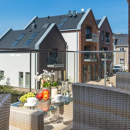 Apartament Ostsee - Nr 89 