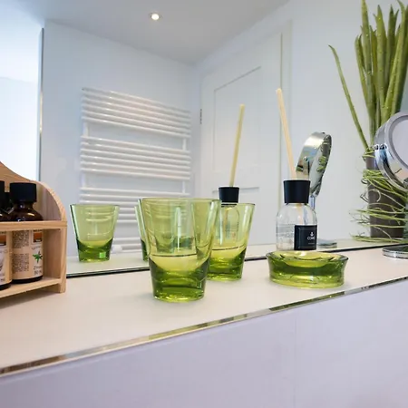 Apartament Ostsee - Nr 89 