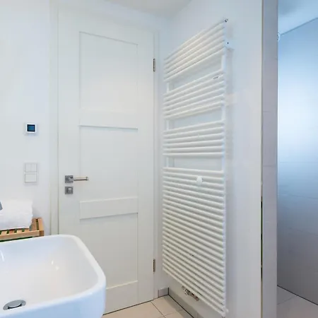Apartment Ostsee - Nr 89 