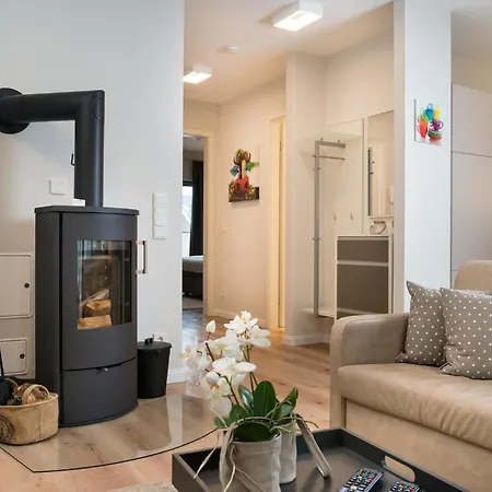 Apartment Ostsee - Nr 89 