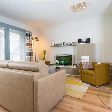 Apartment Ostsee - Nr 89 