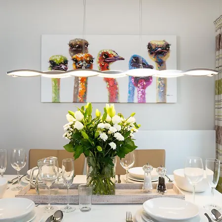 Apartament Ostsee - Nr 89 