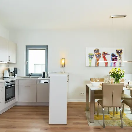 Apartament Ostsee - Nr 89 