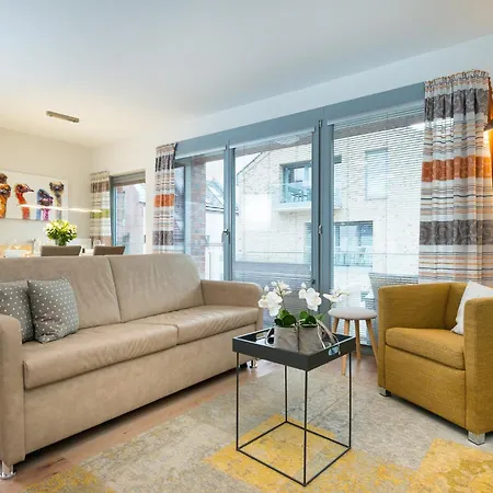 Apartment Ostsee - Nr 89 